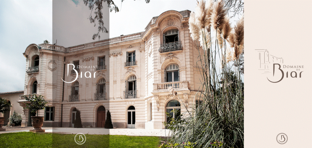 CHATEAU DE BIAR